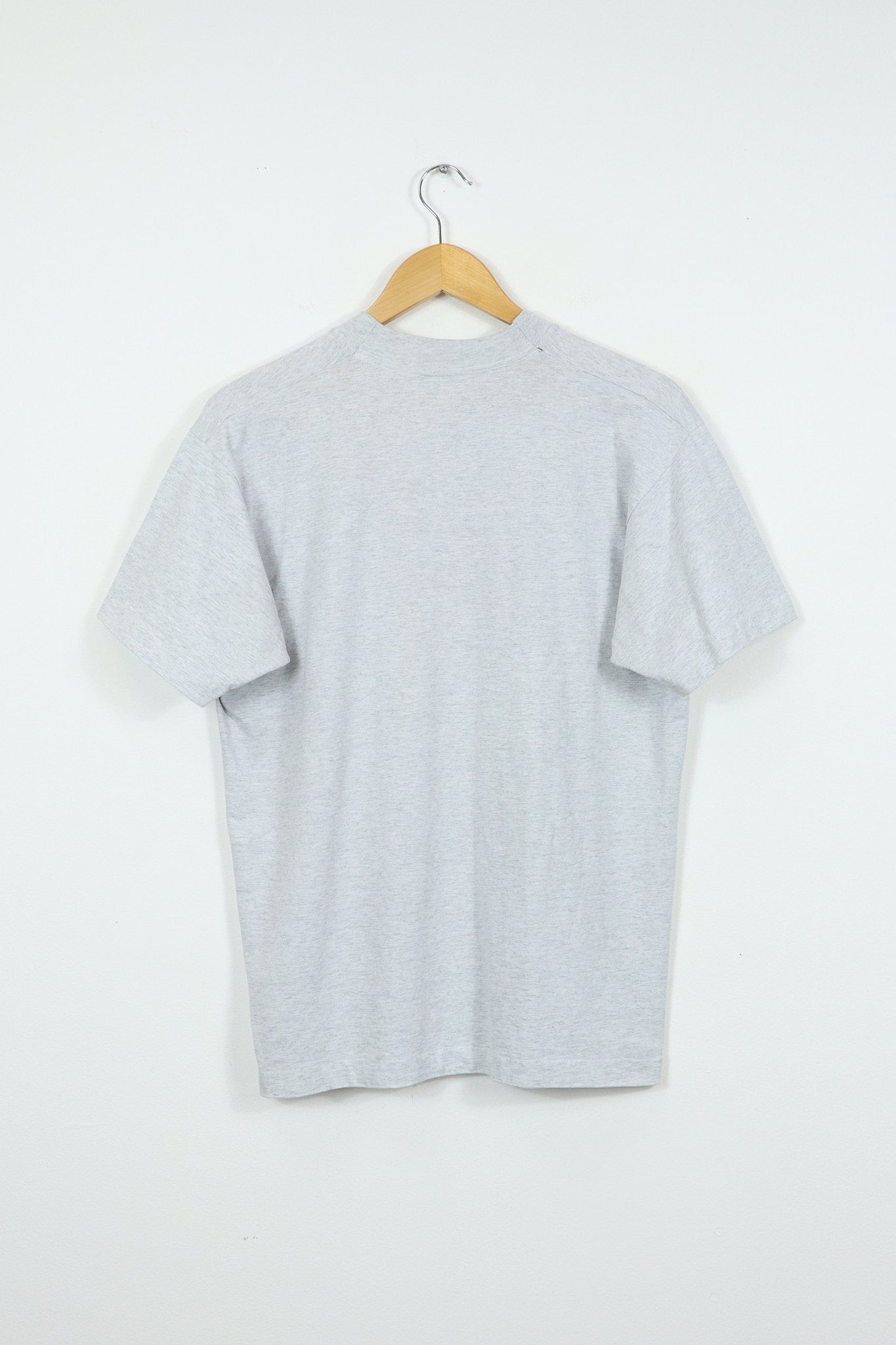 Vintage Embroidered Road Runner Tee