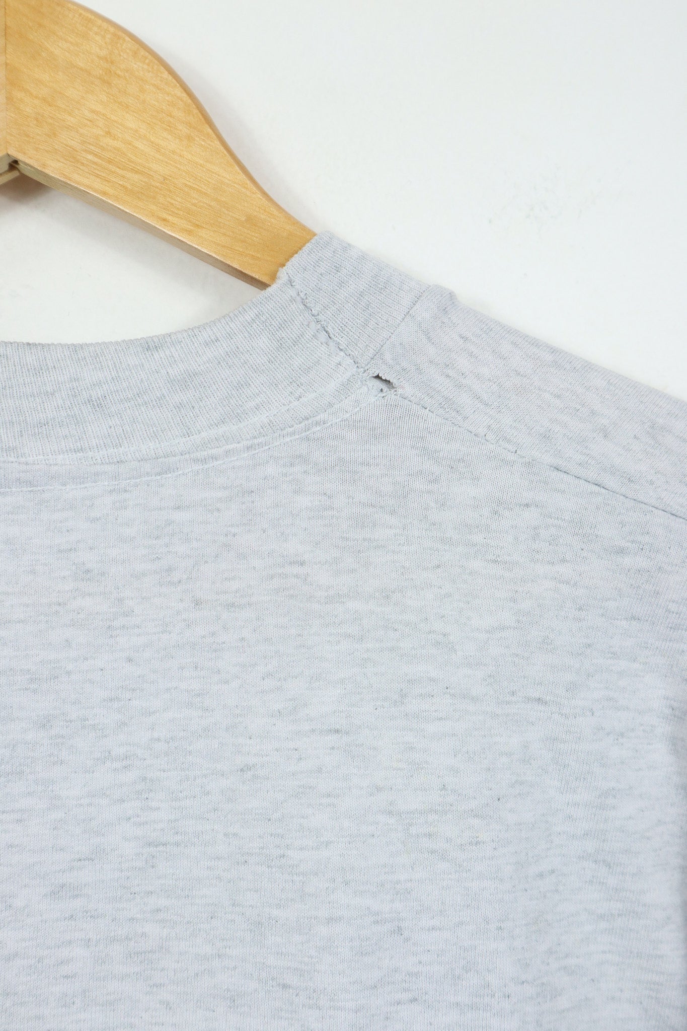 Vintage Embroidered Road Runner Tee