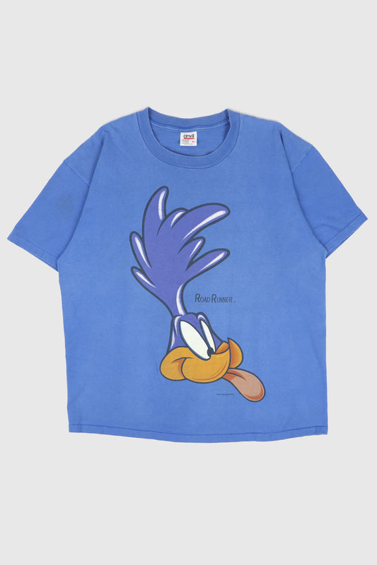 Vintage Road Runner Tee Image 0