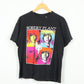 Vintage Robert Plant Tour Tee
