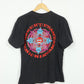 Vintage Robert Plant Tour Tee