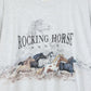 Vintage Rocking Horse Ranch Tee