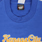 Vintage Kansas City Royals Tee Image 3