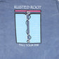 Vintage Rusted Root Fall Tour 1998 Long Sleeve Tee