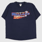 Vintage Rusty Wallace 2002 NASCAR Tee Image 0