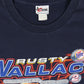Vintage Rusty Wallace 2002 NASCAR Tee Image 3