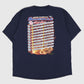 Vintage Rusty Wallace 2002 NASCAR Tee Image 1