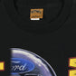 Vintage Rusty Wallace NASCAR Tee Image 2