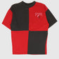Vintage Rutgers Embroidered Tee Image 0