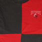 Vintage Rutgers Embroidered Tee