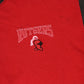 Vintage Rutgers Embroidered Tee Image 3