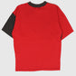 Vintage Rutgers Embroidered Tee Image 4