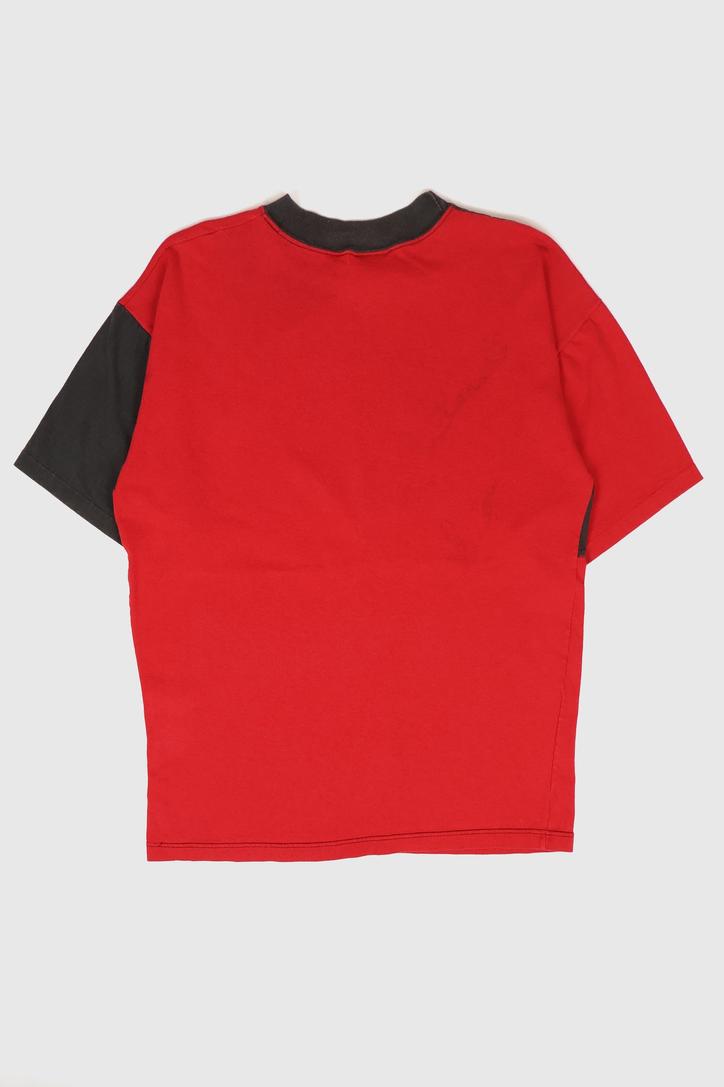 Vintage Rutgers Embroidered Tee Image 4