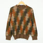 Vintage Alpaca Sweater