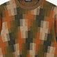 Vintage Alpaca Sweater