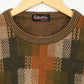 Vintage Alpaca Sweater