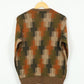 Vintage Alpaca Sweater