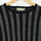 Vintage Striped Sweater
