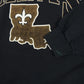 Vintage New Orleans Saints Crewneck