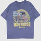 Vintage 2000 Bike Week Iron Horse Saloon Tee