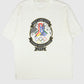 Vintage Salt Lake City 2002 Olympic Winter Games Tee Image 0