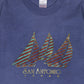 Vintage San Antonio Texas Tee