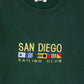 Vintage San Diego Sailing Club Crewneck Image 1