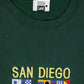 Vintage San Diego Sailing Club Crewneck Image 2