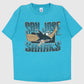 Vintage San Jose Sharks Tee Image 0