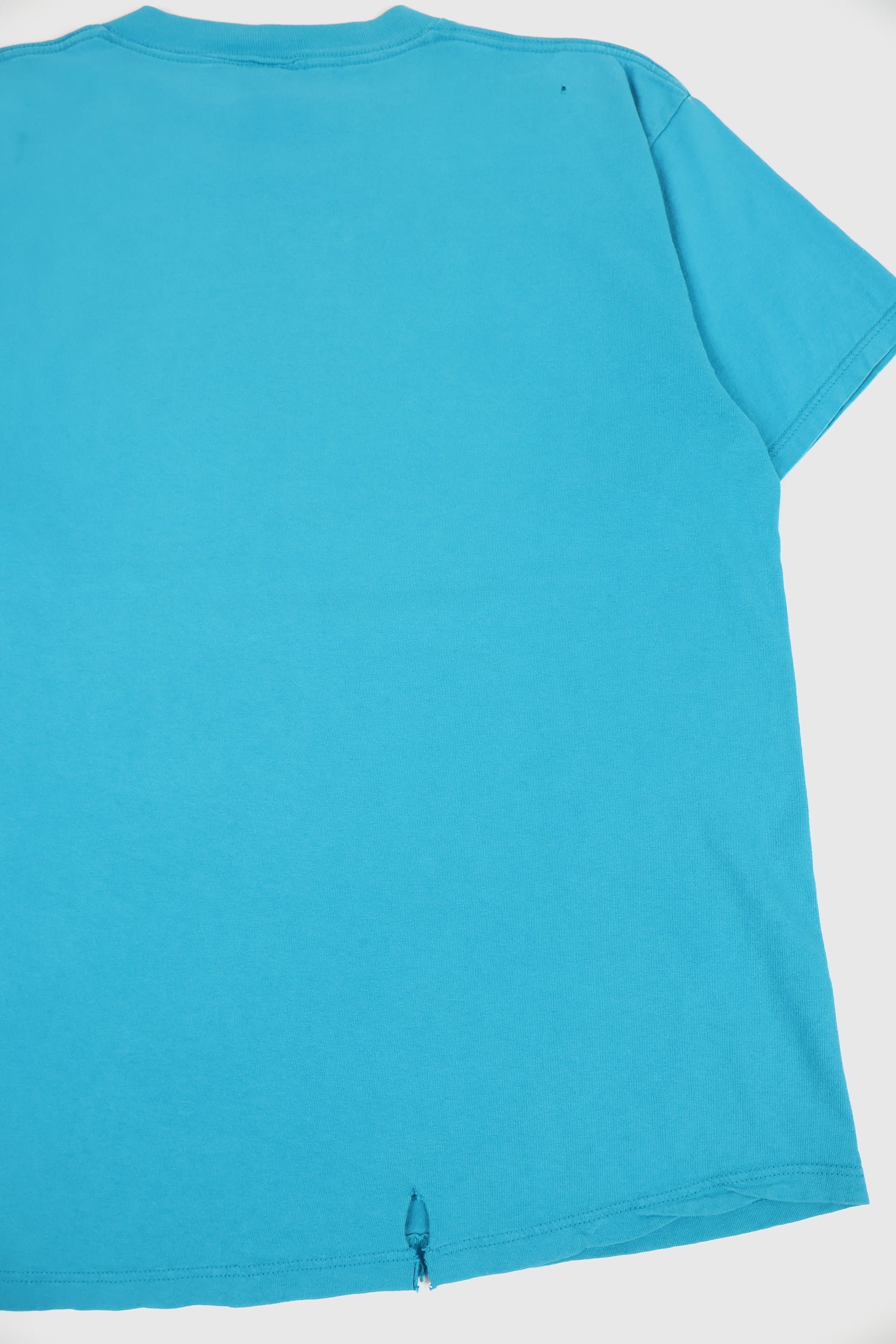 Vintage San Jose Sharks Tee Image 4