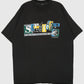 Vintage 1993 Saratoga New York Tee