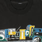 Vintage 1993 Saratoga New York Tee