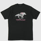 Vintage Charles Town Races Tee