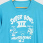 Vintage Super Bowl XIX Tee