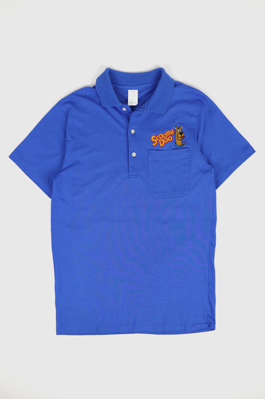 Vintage Scooby-Doo Polo