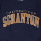 Vintage University of Scranton Crewneck