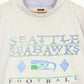Vintage Seattle Seahawks Football Tee