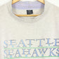 Vintage Seattle Seahawks Football Tee
