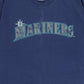 Vintage Seattle Mariners Randy Johnson Tee Image 2