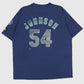 Vintage Seattle Mariners Randy Johnson Tee Image 1