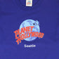 Vintage Planet Hollywood Seattle Tee Image 1