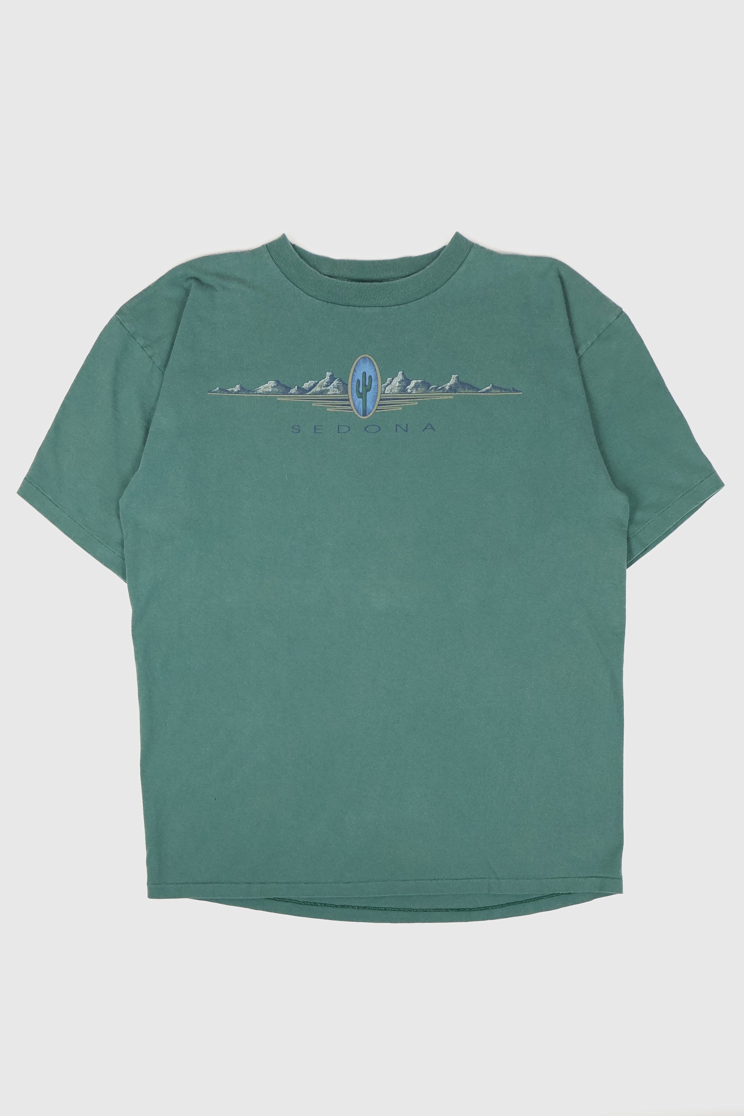 Vintage Sedona Tee Image 0