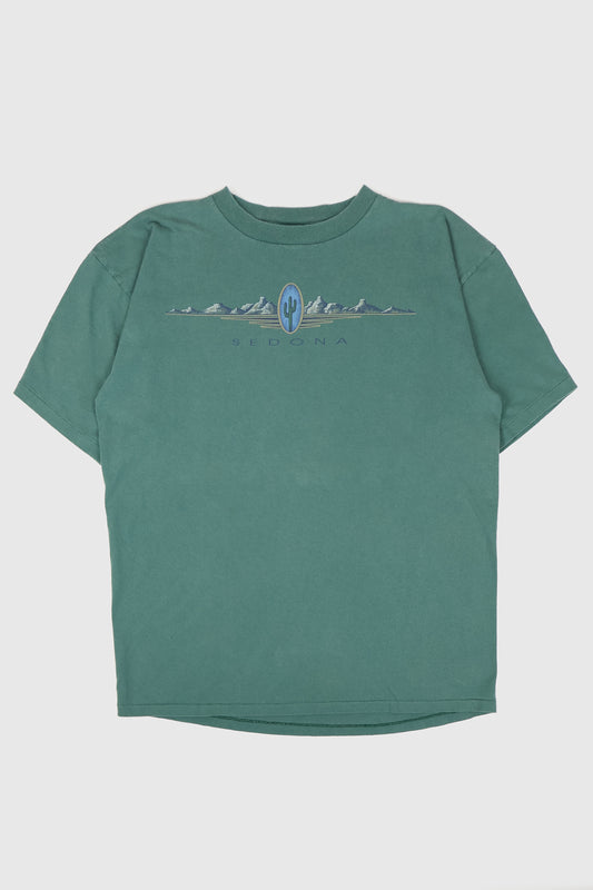 Vintage Sedona Tee Image 0
