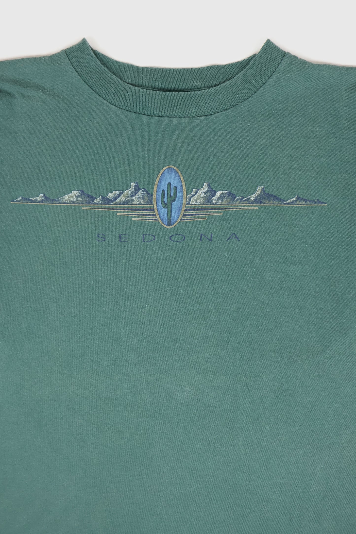 Vintage Sedona Tee Image 1