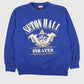 Vintage Seton Hall Pirates Crewneck Image 0
