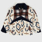 Reworked Fleece Jacket 01 Image 0