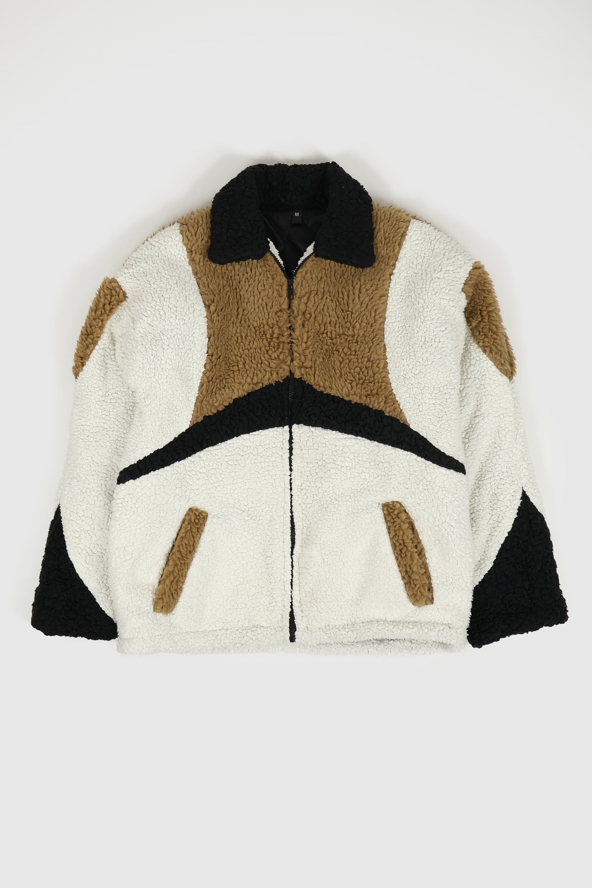 Reworked Fleece Jacket 03 Image 0