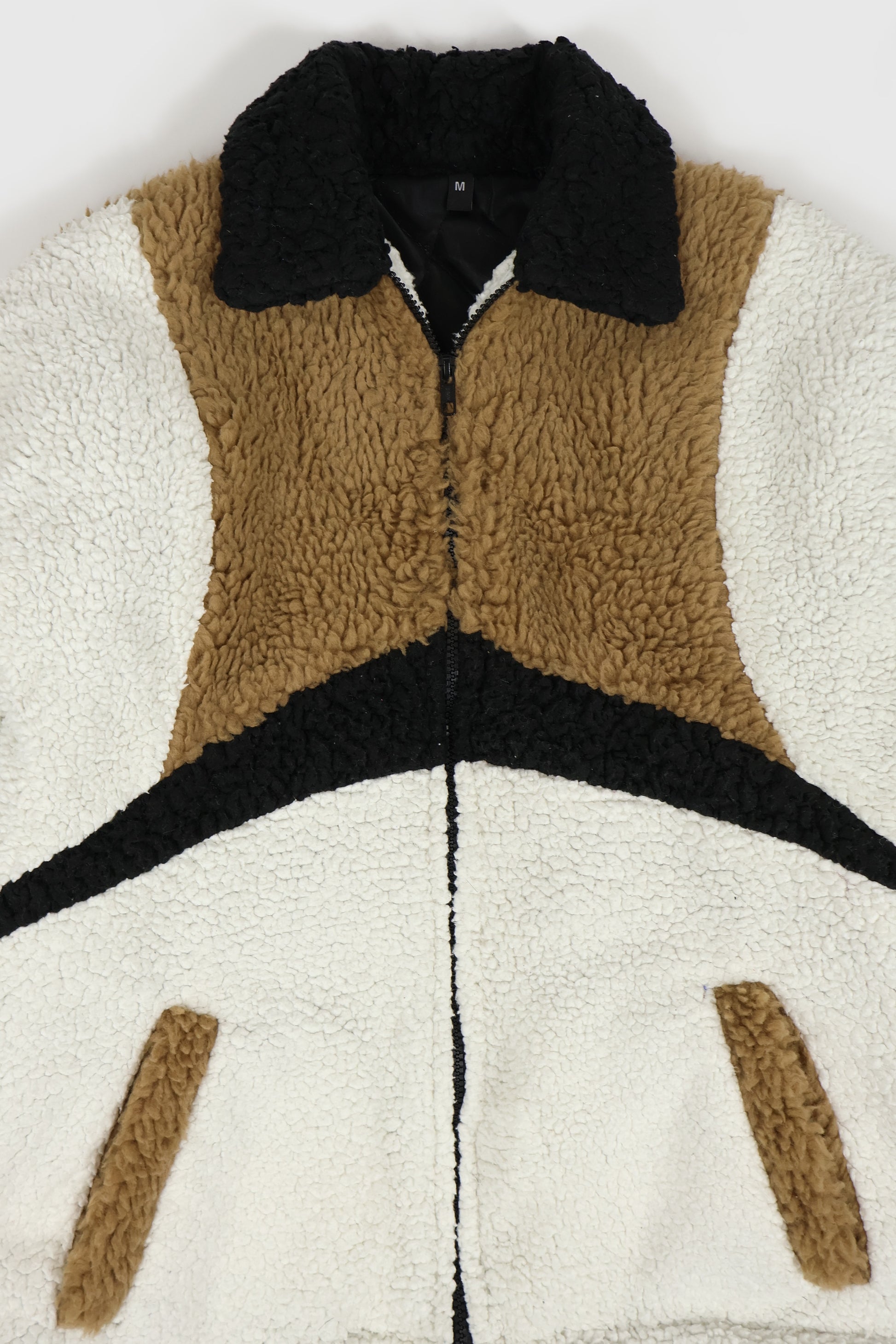 Reworked Fleece Jacket 03 Image 2