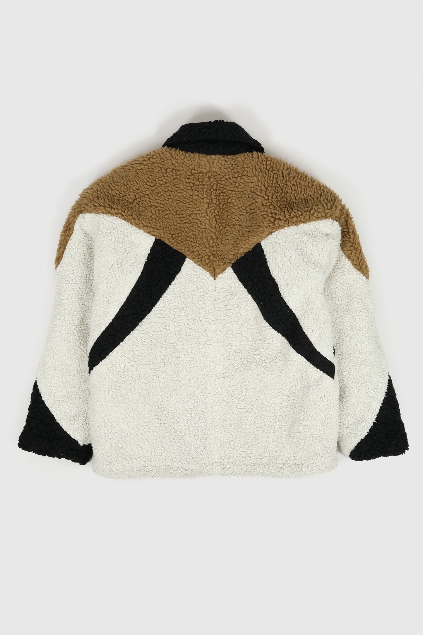 Reworked Fleece Jacket 03 Image 1