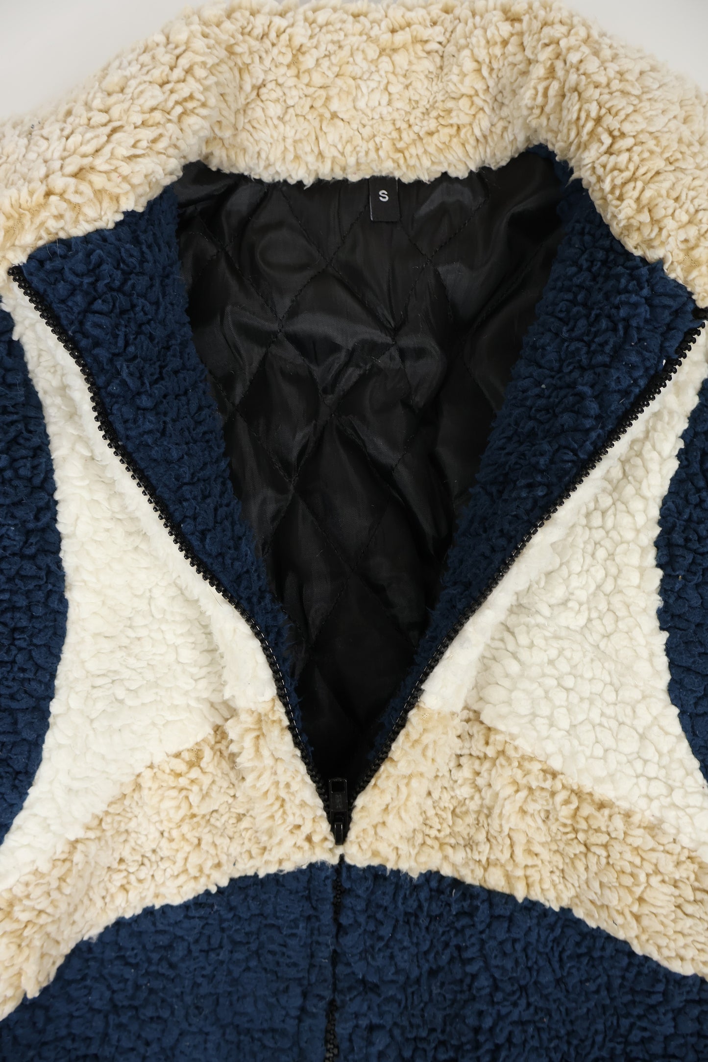 Reworked Fleece Jacket 05 Image 2